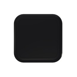 1 pcs - CAMDENBOSS ABS Enclosure, 51 x 51 x 25.5mm