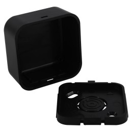 1 pcs - CAMDENBOSS ABS Enclosure, 51 x 51 x 25.5mm