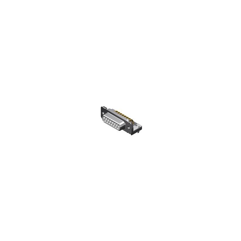 1 pcs : 173109-1216 - D-Sub Standard Connectors FCT DSUB