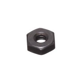 1 pcs : 21018-5 - D-Sub Tools & Hardware NUT,HEX,MACH SCREW AUTOMACHINE SYSTEM