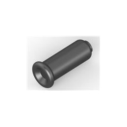 1 pcs : 3-5331272-5 - IC & Component Sockets M-SPRING 022-025 KO-BTM AU/SN