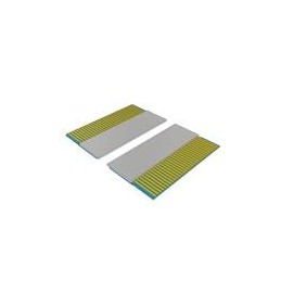 1 pcs : FJH-30-D-04.00-4 - FFC / FPC Jumper Cables Flat Flexible Cable Jumper, 0.50 mm Pitch