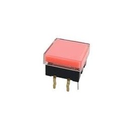 1 pcs : TC012-N11ASWTURXX - Tactile Switches TACTILE/JOG SWITCH SPST50mA 12VDC250gf