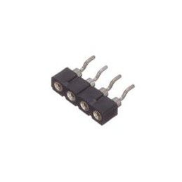 1 pcs : 310-43-104-40-023000 - IC & Component Sockets STANDARD SOCKET HEADER