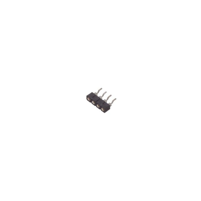 1 pcs : 310-43-104-40-023000 - IC & Component Sockets STANDARD SOCKET HEADER