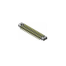 1 pcs : WP66DK-P008VA1-R15000 - Board to Board & Mezzanine Connectors 8CKT PLUG 0.35MM 0.6MM VRT STACKING