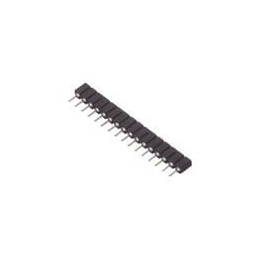 1 pcs : 801-93-016-10-012000 - Headers & Wire Housings STANDARD SOCKET HEADER