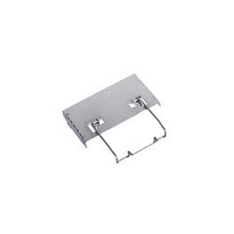1 pcs : 7E50-C016-00-HT - Memory Card Connectors Accessories CompactFlash Hinged