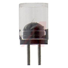 1 pcs - LittelfusePC Board Non Resettable Fuse, Radial 1.5A, 125V ac/dc