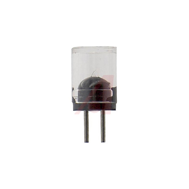 1 pcs - LittelfusePC Board Non Resettable Fuse, Radial 1.5A, 125V ac/dc