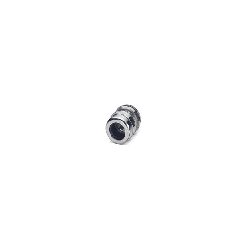 1 pcs : 1411190 - Circular Metric Connectors G-INSEC-M25- S68N-NCRS-S