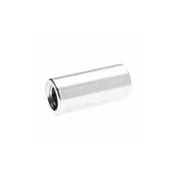 1 pcs : R30-5001002 - Standoffs & Spacers M3 x 10mm CIRCULAR BRASS 4.75mm O/D