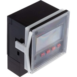 1 pcs - Muller Digital Time Switch 230 V ac, 2-Channel