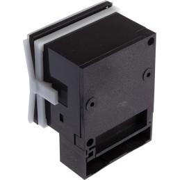 1 pcs - Muller Digital Time Switch 230 V ac, 2-Channel