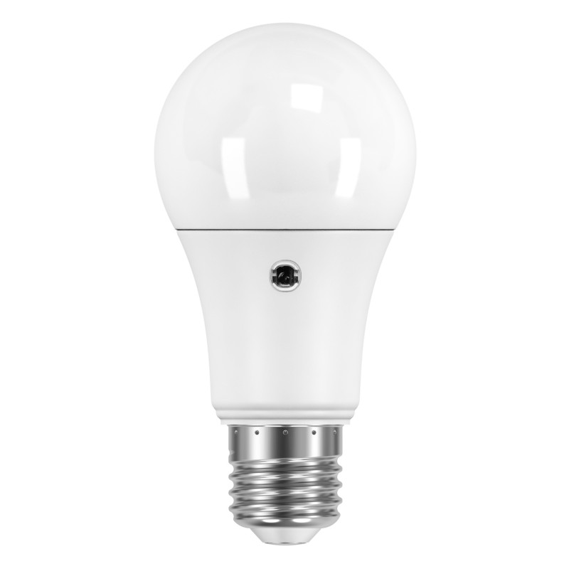 1 pcs - SHOT E27 GLS LED Bulb 10 W(75W), 2700K, Warm White, Bulb shape