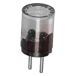 1 pcs - LittelfusePC Board Non Resettable Fuse, Radial 250mA, 125V ac/dc