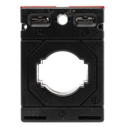 1 pcs - RS PRO Current Transformer, 200:1, 30 x 10mm Bore