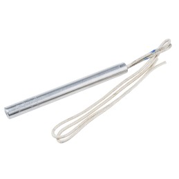 1 pcs - Heating Element, 4in, 350 W, 120 V ac