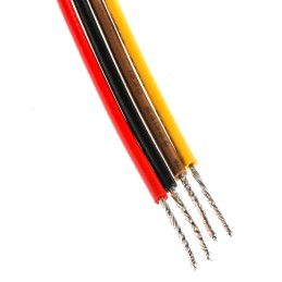 1 pcs - Recom LED Driver, 2 - 35V dc Output, 24.5W Output, 700mA Output, Constant Current Dimmable