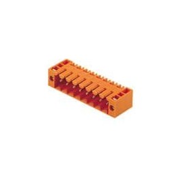 1 pcs : 1607050000 - Pluggable Terminal Blocks 3.50/03/90F OR