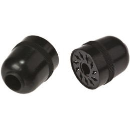 1 pcs - Crouzet 11-Pin Connector Plug For Use With 812 Series, 814 Series, 815 Series, 815E Series