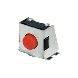 1 pcs : 95CW06C3RART - Tactile Switches TACT,RA,6X6,700T&R,LF