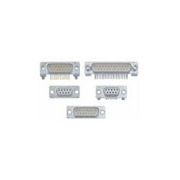 1 pcs : 73303-0054 - D-Sub High Density Connectors HIGH DENISTY D-SUB W/O DIMPLES