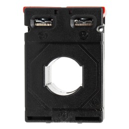 1 pcs - RS PRO Base Mounted Current Transformer, 100A Input, 100:5, 5 A Output, 21 x 10mm Bore