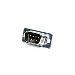 1 pcs : L717DE09POL2 - D-Sub Standard Connectors D-SUB