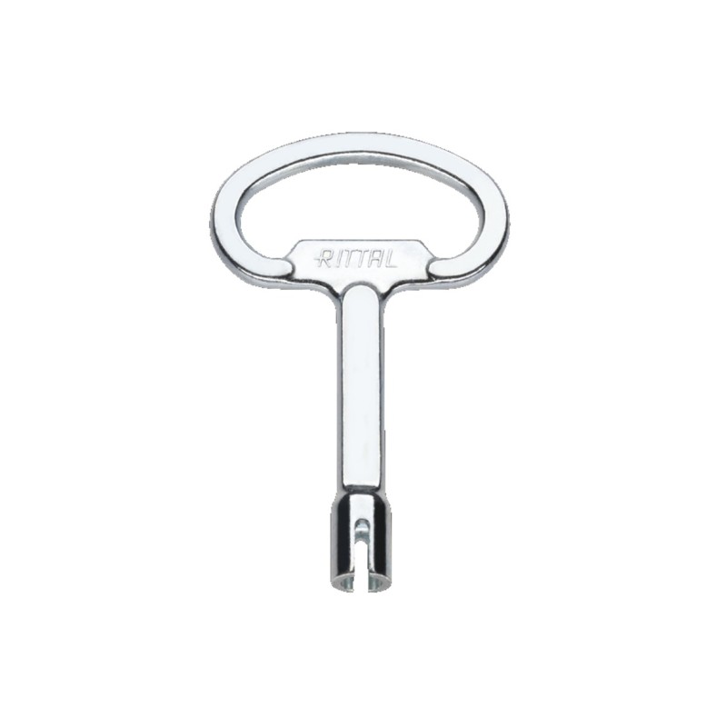 1 pcs - Rittal SZ Series Double Bit Key