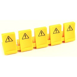 1 pcs - Allen Bradley Cover for use with 1492-SP Bus Bar