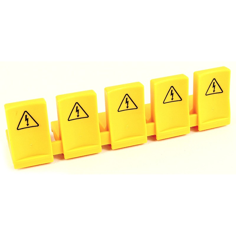 1 pcs - Allen Bradley Cover for use with 1492-SP Bus Bar