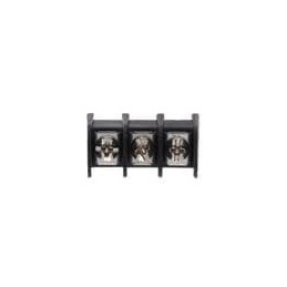 1 pcs : 38720-3603 - Barrier Terminal Blocks SR BTS TT BRS 3 ASY R BTS TT BRS 3 ASY C