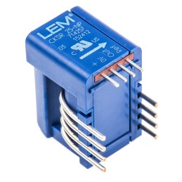 1 pcs - LEM CKSR Series Current Transformer, 25A Input, 25:1, 5.25 V