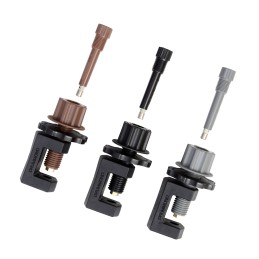 1 pcs - Martindale Drummond Busbar Connector, 600V ac