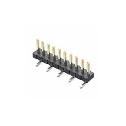 1 pcs : M50-3631042 - Headers & Wire Housings 10 WAY SIL VERT SMT P/HDR