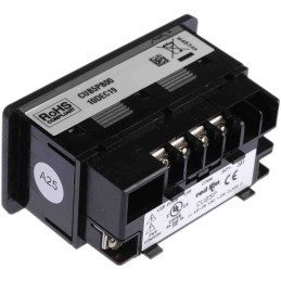 1 pcs - Red Lion CUB5 LCD Digital Panel Multi-Function Meter for Current, Voltage, 32.8mm x 68mm