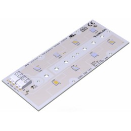 1 pcs - Lumileds 22.2V dc White LED Strip, 172.2mm Length