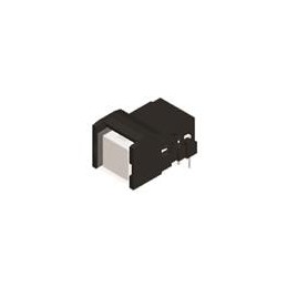 1 pcs : ML8-A03WVA-K6 - Tactile Switches