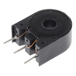1 pcs - Murata Power Solutions 5600 Series Current Transformer, 10A Input, 10:1