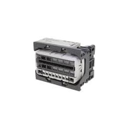 1 pcs : 33155993 - Automotive Connectors 86 way F Hybrid 1.5 2.8 0.64 CMC 86 Way Sealed Connector