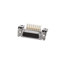 1 pcs : L77DFAG15S1APN - D-Sub Standard Connectors D-SUB
