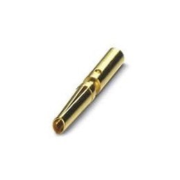 1 pcs : 1621571 - Circular Metric Connectors Female Crimp Contact 0.08mm-0.25mm