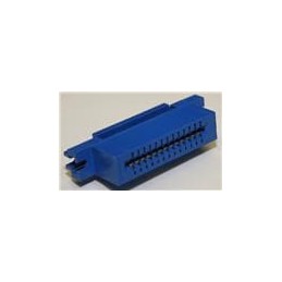1 pcs : CWR-170-10-0003 - Standard Card Edge Connectors IDC Commercial Card Edge