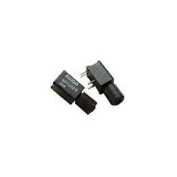 1 pcs : SP000063852 - Fibre Optic Transmitters, Receivers, Transceivers SFH 250V