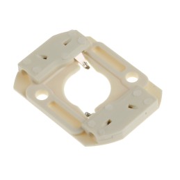 1 pcs - Molex CoB LED Holder for Citizen CLL020 34.85 x 26mm