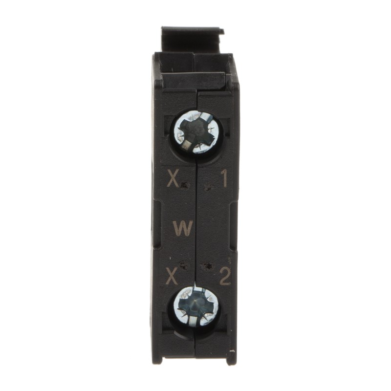 1 pcs - Eaton RMQ Titan M22 Series Light Block, 12 -30V ac/dc