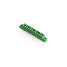 1 pcs : 307-028-500-202 - Standard Card Edge Connectors Card Edge Connector