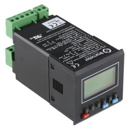 1 pcs - Trumeter Counter, Timer Counter, 6 Digit, 10kHz, 10 - 26 V dc, 85 - 265 V ac