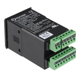 1 pcs - Trumeter Counter, Timer Counter, 6 Digit, 10kHz, 10 - 26 V dc, 85 - 265 V ac